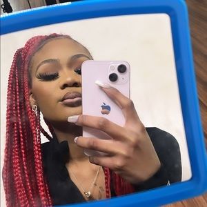 Meet your Posher, Chyna